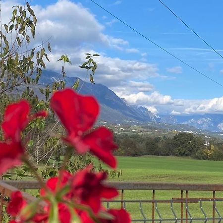Il Mondo Roverso Feltre Exterior photo