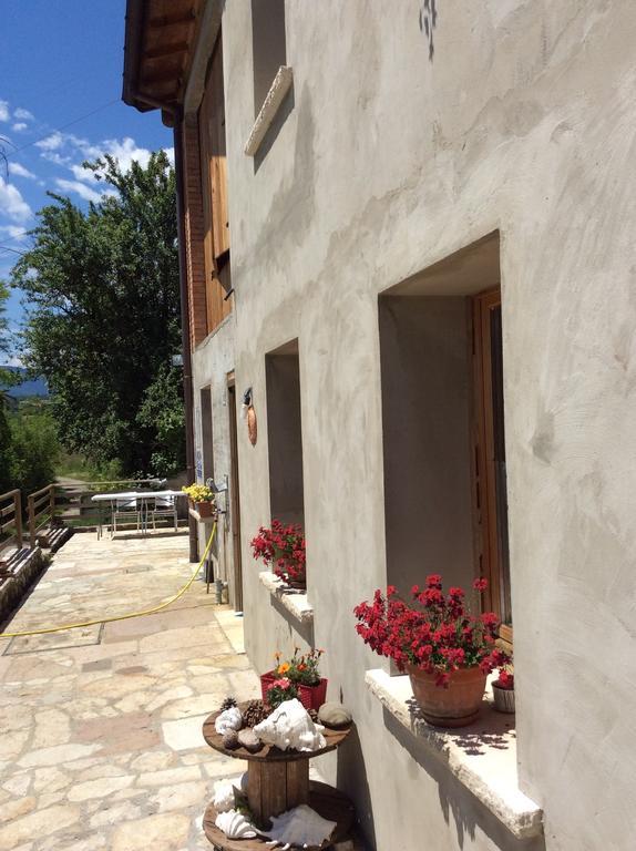 Il Mondo Roverso Feltre Exterior photo